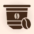 کپسول قهوه