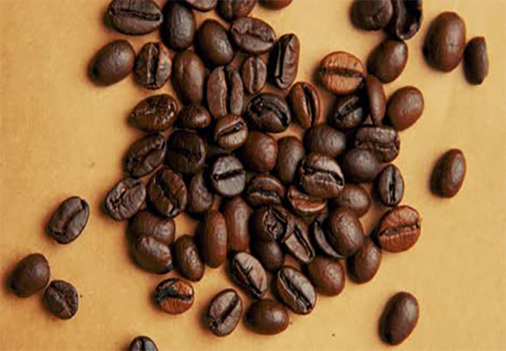 از دانه تا فنجان