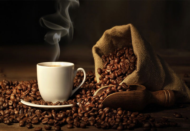 سفر قهوه از مزرعه تا فنجان